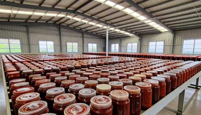 冷冻食材选型关键点及使用建议