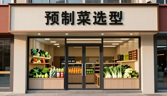 速冻蔬菜在预制菜生产中的损耗控制与适用条件