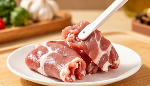 鲜肉预制菜运输温度检查要点及注意事项