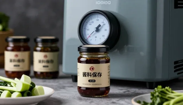 酱料保存的关键:温控管理的实践与建议