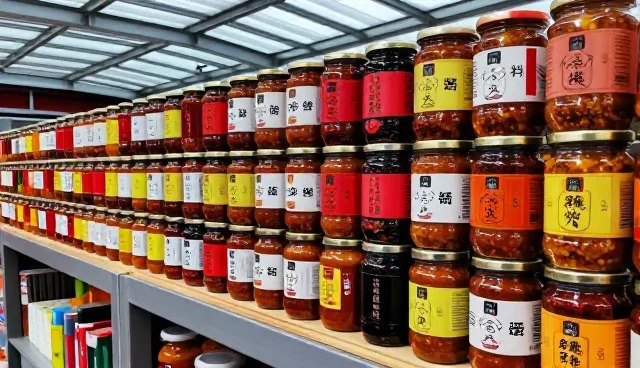 食品分装适用条件与食材供应选择依据