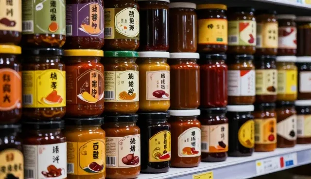 食品分装中酱料冷链管理的两个关键环节