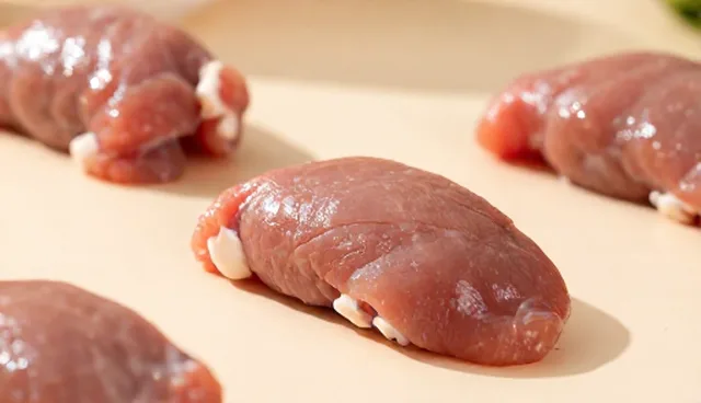 鲜肉预制菜使用中冷冻与冷藏哪种更优