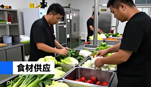 广西粤色粤味餐饮管理有限公司展示特色酱料应用成果